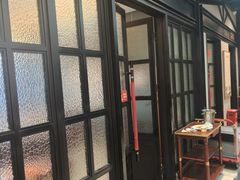 -唐山宴百姓府邸院落中餐