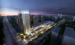 -塞巴斯汀SEBASTIAN专业美发店