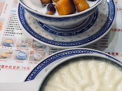 -广信牛奶甜品世家(台东店)
