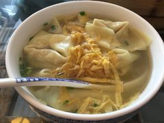 -笑来喜馄饨小笼工坊店(湖滨街店)