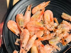 -我家牛排自助餐厅(永旺梦乐城店)
