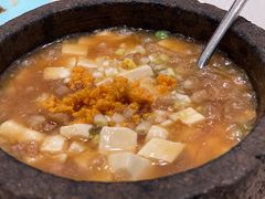 -柒园·三十年创意杭帮菜(龙湖滨江天街店)