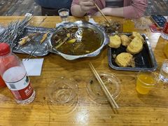 -陈氏肥蛤(小纬六路总店)