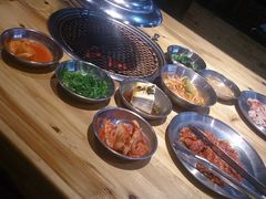 -麻蒲碳烤肉(远景路1号店)
