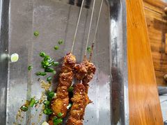 -祖传曾羊肉饭店