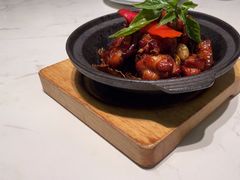 -鹿港小镇(悠唐店)