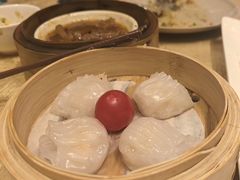 -富力万达嘉华酒店-品珍中餐厅(水果湖店)