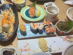 -莲寿司(上邦店)