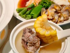 -维园悦谱·海派家常菜(乌鲁木齐南路店)