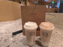 -阿嬷手作(成都万象城店)