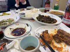 -启东小海鲜(庄先湾路1号店)