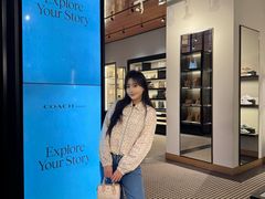 -王府井奥莱棋盘山小镇