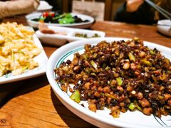 -云海肴·汽锅鸡·云南菜(美罗城店)