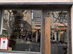 -Apollo·西班牙小酒馆(安福路店)
