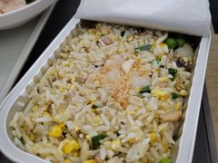 扬州炒饭-苏帮袁Sue Cuisine(南开大悦城店)