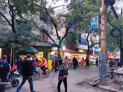 -马文章胖子甑糕(洒金桥店)