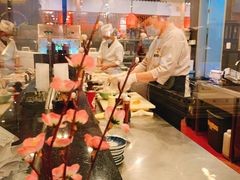 -魔丼屋(日月光店)