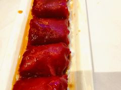 红米脆虾肠-凯逸轩·匠心粤菜(中城名仕汇店)