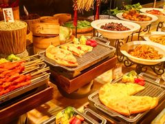 -西藏饭店·亚克·食光自助餐厅