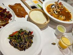 -味钱塘·钱塘浙宴(宋城之江银泰店)