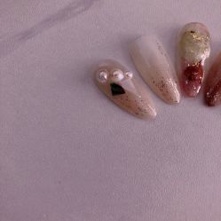 -J·C NAIL美甲美睫