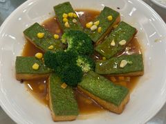 -新金盛·海鲜酒楼(盐田店)