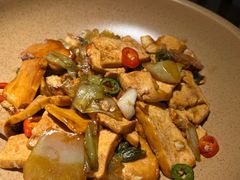 -北方家宴(番禺永旺店)