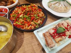 -成都吃客(九眼桥店)