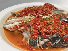-君庭中餐厅(友谊宾馆店)