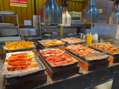 -苏格里岛自助海鲜烤肉火锅(集美万达店)