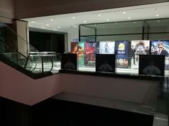 -上影国际影城(普陀绿地缤纷城店)