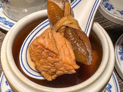 -广州花园酒店荔湾亭·地道点心·粤式饮茶