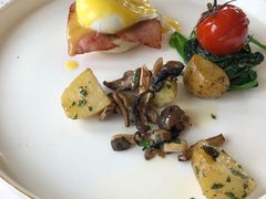 -上海和平饭店华懋阁 Cathay Room