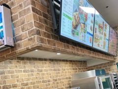 -赛百味SUBWAY(阳光天地店)