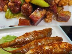 -鹤之乡·齐齐哈尔烤肉·非遗(秋涛路店)