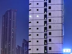 -桔子酒店(合肥淮河路步行街大东门地铁站店)