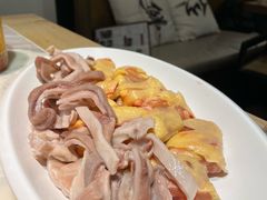 -尚尚仙·酸汤猪手·猪肚鸡火锅(华联万柳购物中心店)