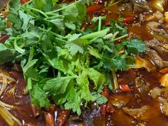 -无味饭店(九眼桥商业文化广场店)