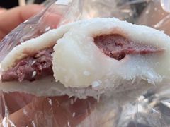 -南大门韩国米糕(公滨路店)