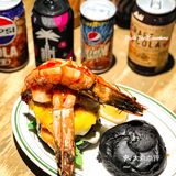 哈尔滨竟有这么棒的手工汉堡🍔真不输一线城市❗️