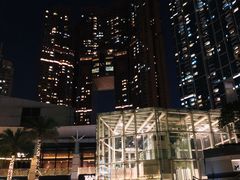 -香港ELEMENTS圆方