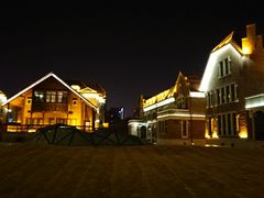 -天津津利华酒店