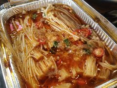 -大壮家原味烤肉(兴华北街店)