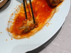 -松鹤楼面馆(清河万象汇店)