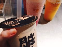 -LELECHA乐乐茶(美罗城店)