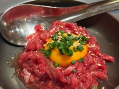 -俺的焼肉(銀座9丁目店)