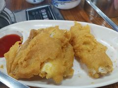 -秦记南岗鱼锅(珠吉路店)