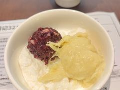 -满记甜品(正方京城店)