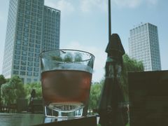 -苏州洲际酒店·大堂酒廊