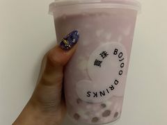-宝珠奶酪(闵行仲盛店)